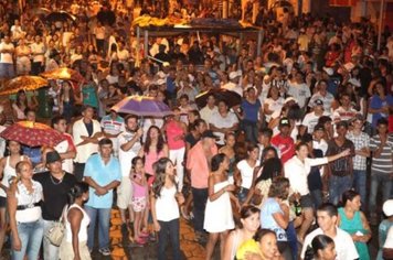 Foto - Reveillon 2011 na Estância Turística de Paraguaçu Paulista
