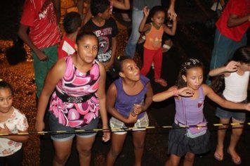 Foto - Reveillon 2011 na Estância Turística de Paraguaçu Paulista