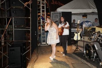 Foto - Reveillon 2011 na Estância Turística de Paraguaçu Paulista