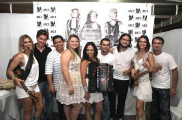 Foto - Reveillon 2011 na Estância Turística de Paraguaçu Paulista