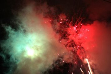 Foto - Reveillon 2011 na Estância Turística de Paraguaçu Paulista