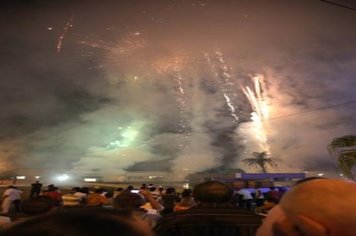 Foto - Reveillon 2011 na Estância Turística de Paraguaçu Paulista