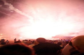 Foto - Reveillon 2011 na Estância Turística de Paraguaçu Paulista