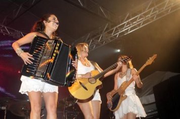Foto - Reveillon 2011 na Estância Turística de Paraguaçu Paulista