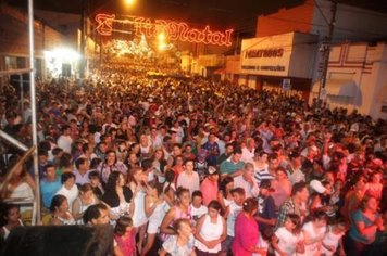 Foto - Reveillon 2011 na Estância Turística de Paraguaçu Paulista