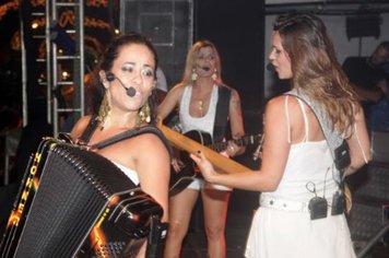 Foto - Reveillon 2011 na Estância Turística de Paraguaçu Paulista