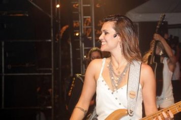 Foto - Reveillon 2011 na Estância Turística de Paraguaçu Paulista