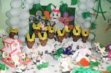 Foto - Passeio Maria Fumaça - Domingo - 13 de fevereiro