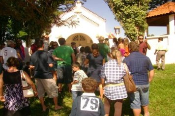 Foto - Passeio da Maria Fumaça - Domingo