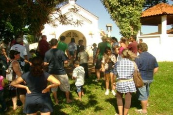 Foto - Passeio da Maria Fumaça - Domingo