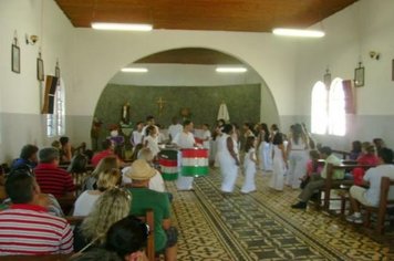 Foto - Passeio da Maria Fumaça - Domingo