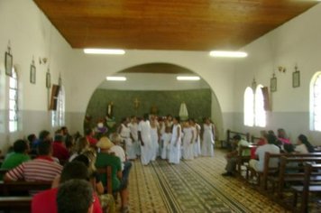 Foto - Passeio da Maria Fumaça - Domingo