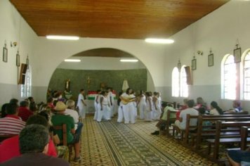 Foto - Passeio da Maria Fumaça - Domingo
