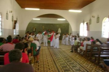 Foto - Passeio da Maria Fumaça - Domingo