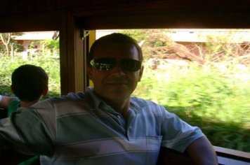 Foto - Passeio da Maria Fumaça - Domingo