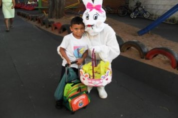 Foto - Passeio Maria Fumaça - Domingo - 13 de fevereiro