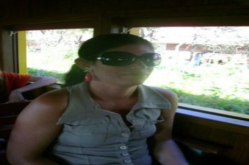 Foto - Passeio da Maria Fumaça - Sábado