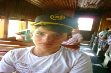 Foto - Passeio da Maria Fumaça - Sábado