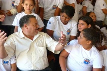 Foto - Passeio da Maria Fumaça - Sábado