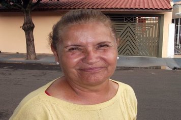 Foto - Paraguaçuenses avaliam um ano de administração municipal do com o Prefeito Ediney