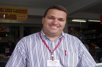 Foto - Paraguaçuenses avaliam um ano de administração municipal do com o Prefeito Ediney