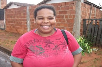 Foto - Paraguaçuenses avaliam um ano de administração municipal do com o Prefeito Ediney