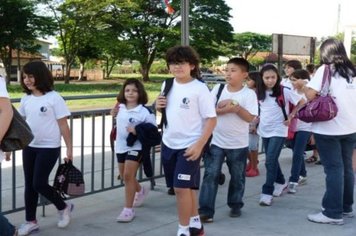 Foto - Passeio do Trem Turístico - Sábado - 16 de abril - Especial