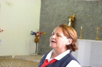 Foto - Passeio Trem Turístico e Cultural em parceria com o Sesc Thermas de Presidente Prudente