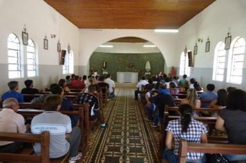Foto - Passeio Trem Turístico e Cultural em parceria com o Sesc Thermas de Presidente Prudente