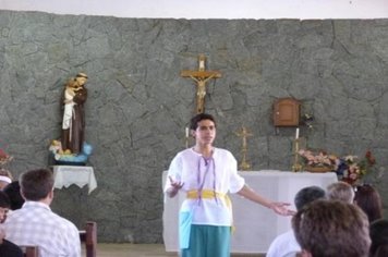 Foto - Passeio Trem Turístico e Cultural em parceria com o Sesc Thermas de Presidente Prudente