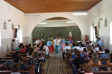 Foto - Passeio Trem Turístico e Cultural em parceria com o Sesc Thermas de Presidente Prudente