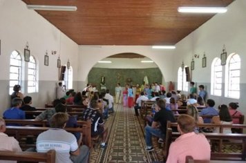 Foto - Passeio Trem Turístico e Cultural em parceria com o Sesc Thermas de Presidente Prudente