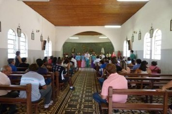 Foto - Passeio Trem Turístico e Cultural em parceria com o Sesc Thermas de Presidente Prudente