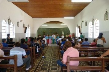 Foto - Passeio Trem Turístico e Cultural em parceria com o Sesc Thermas de Presidente Prudente