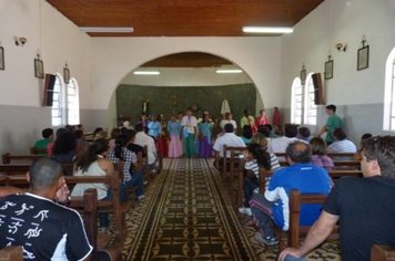 Foto - Passeio Trem Turístico e Cultural em parceria com o Sesc Thermas de Presidente Prudente