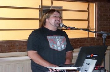 Foto - Passeio Trem Turístico e Cultural em parceria com o Sesc Thermas de Presidente Prudente