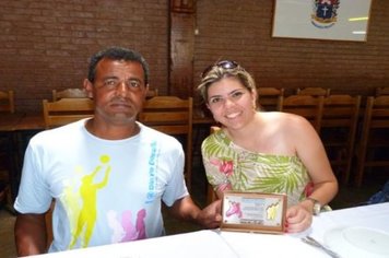 Foto - Passeio Trem Turístico e Cultural em parceria com o Sesc Thermas de Presidente Prudente