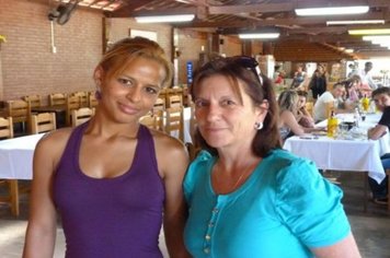 Foto - Passeio Trem Turístico e Cultural em parceria com o Sesc Thermas de Presidente Prudente