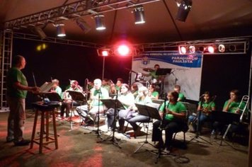 Foto - EnCantos de Natal - Conceição de Monte Alegre