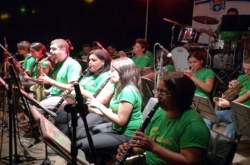 Foto - EnCantos de Natal - Conceição de Monte Alegre