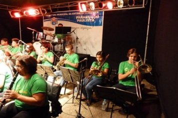 Foto - EnCantos de Natal - Conceição de Monte Alegre