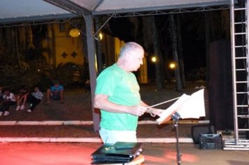 Foto - EnCantos de Natal - Conceição de Monte Alegre