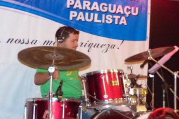 Foto - EnCantos de Natal - Conceição de Monte Alegre