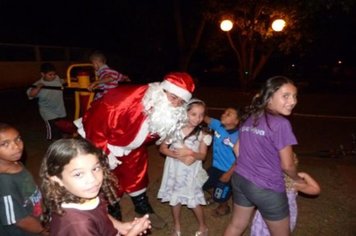 Foto - EnCantos de Natal - Conceição de Monte Alegre