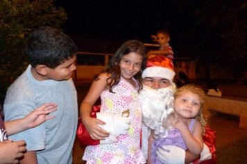 Foto - EnCantos de Natal - Conceição de Monte Alegre