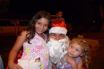 Foto - EnCantos de Natal - Conceição de Monte Alegre