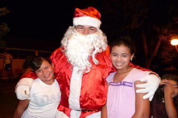 Foto - EnCantos de Natal - Conceição de Monte Alegre