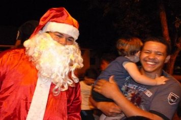 Foto - EnCantos de Natal - Conceição de Monte Alegre
