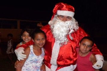 Foto - EnCantos de Natal - Conceição de Monte Alegre