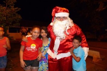 Foto - EnCantos de Natal - Conceição de Monte Alegre